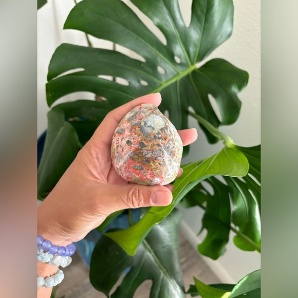 Magma Chalcedony from Indonesia - Picture 4 of 6